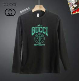 Picture of Gucci T Shirt Long _SKUGucciM-3XL25tr5851100